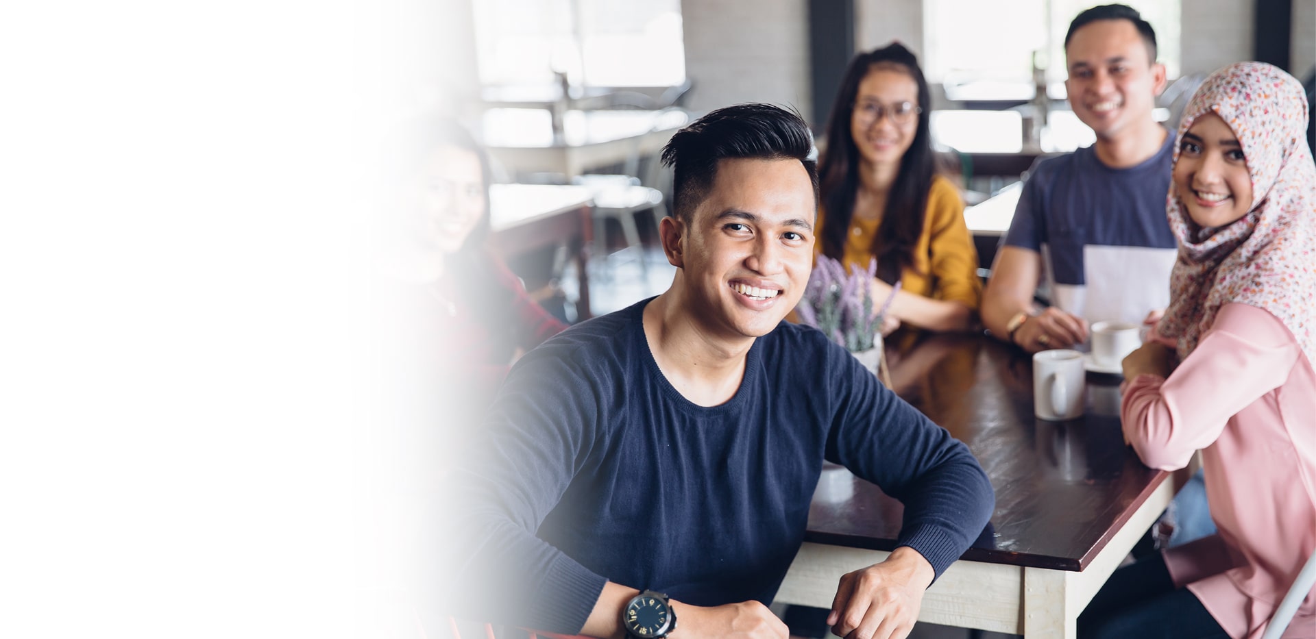 Thailand Education Fairs